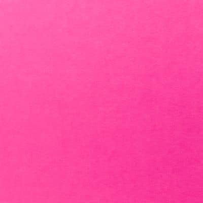 Mørk pink alpenfleece isoli