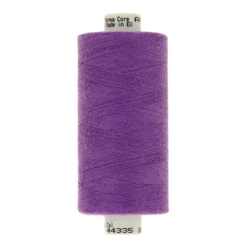 Perma Core 120 – 1000 meter farve 44335 Lys violet