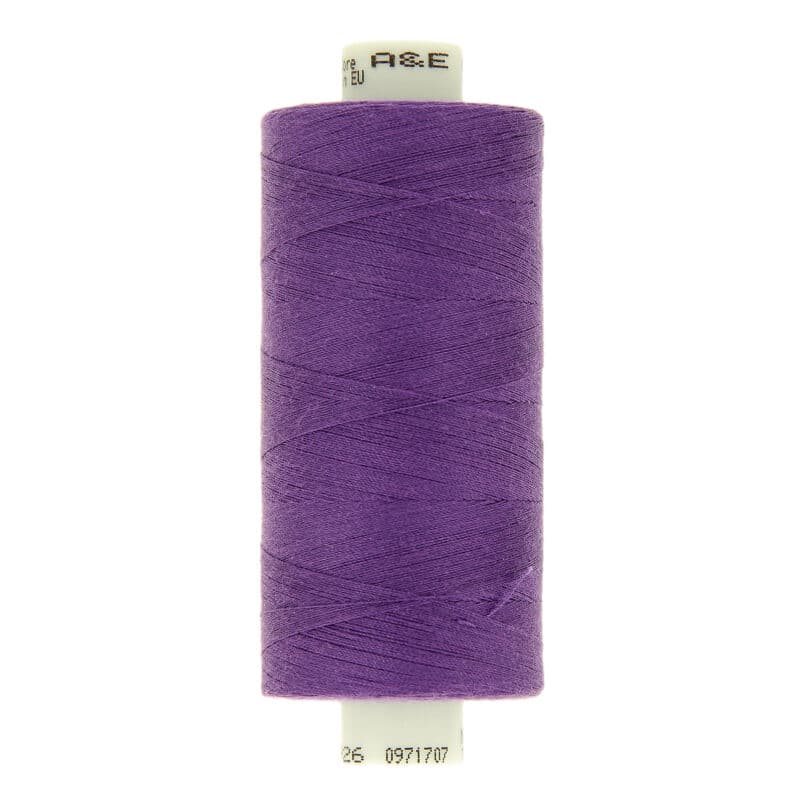 Perma Core 120 – 1000 meter farve 45926 Violet