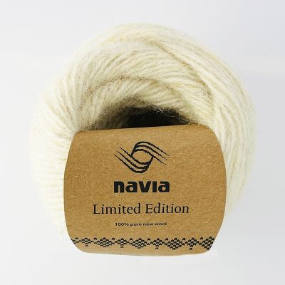 Navia Limited edition 1701 hvid