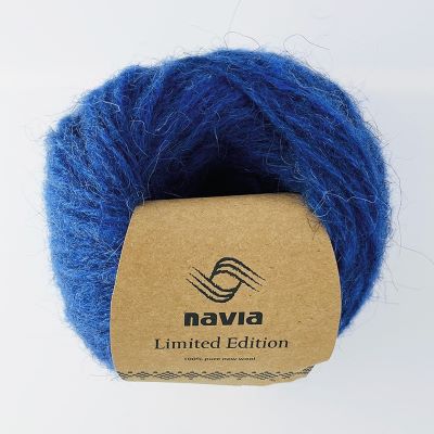 Navia Limited edition 1735 blå