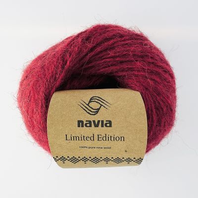 Navia Limited edition 1746 rød