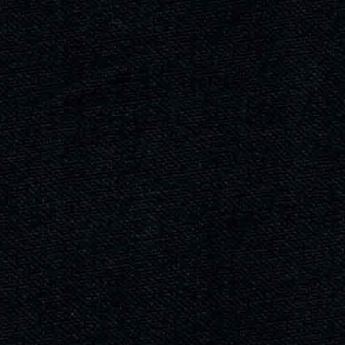 Mørk marineblå lagenlærred
