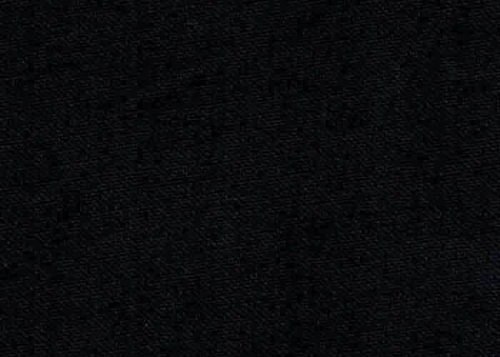Mørk marineblå lagenlærred