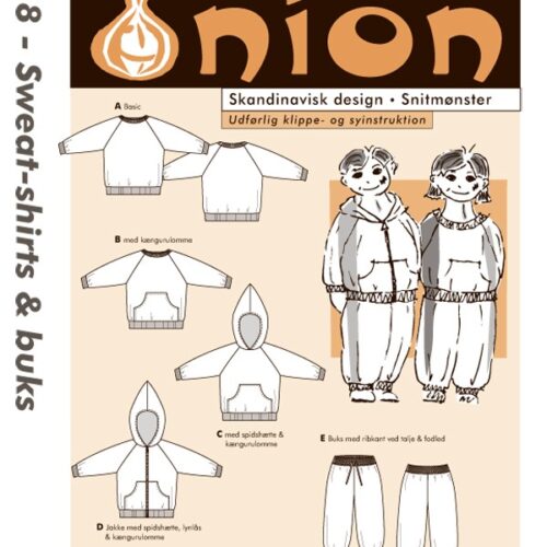 Onion 20018