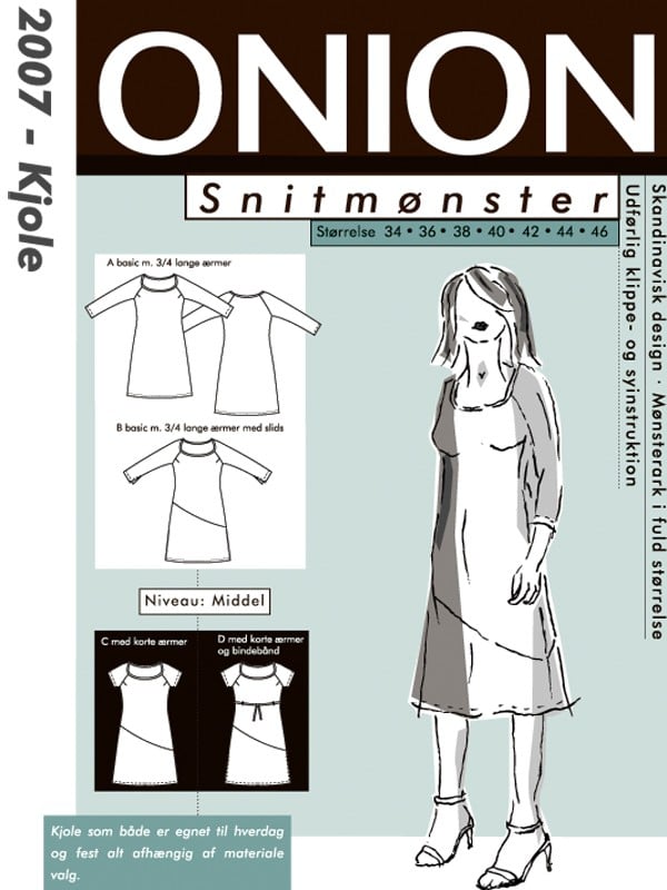 Onion 2007