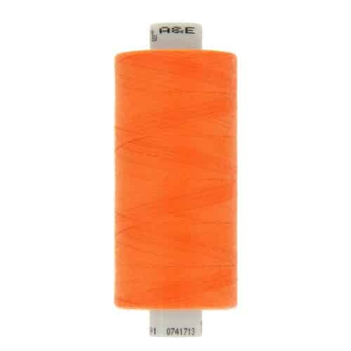 Perma Core 120 – 1000 meter farve 9-132074 Orange