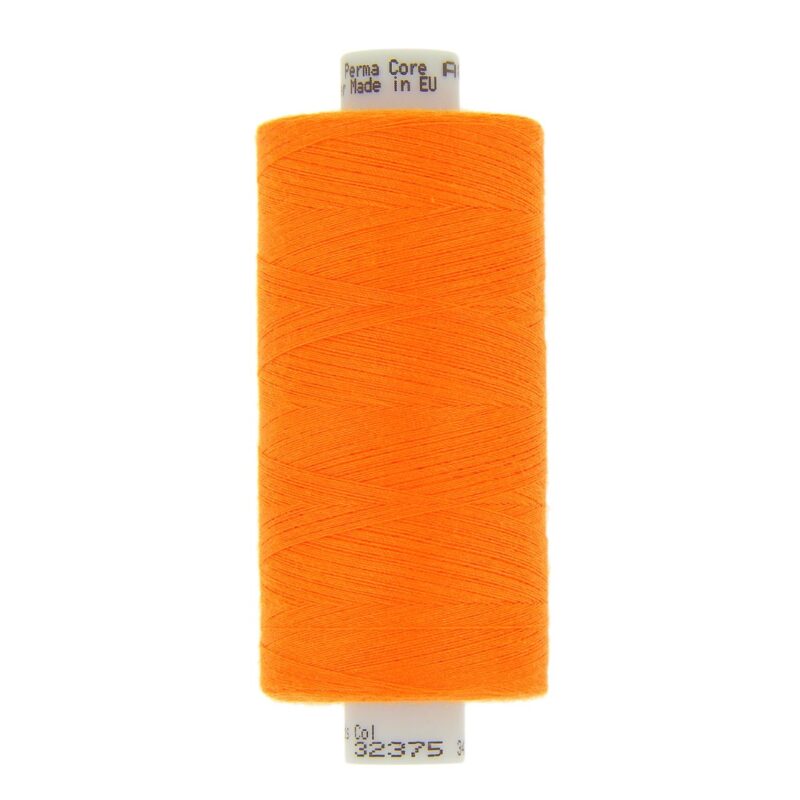 Perma Core 120 – 1000 meter farve 9-32375 Orange