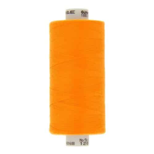 Perma Core 120 – 1000 meter farve 9-45876 Orange